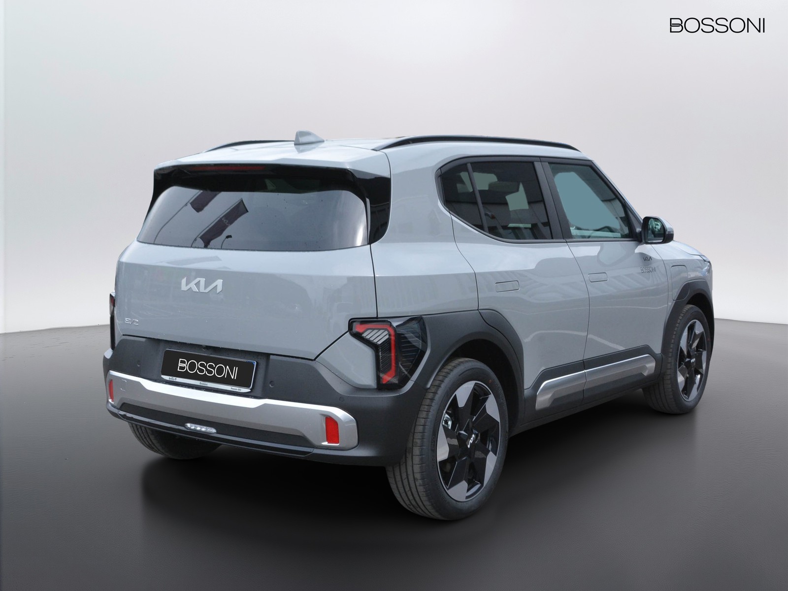 3 - Kia EV2 42,2 kwh earth obc 22kw