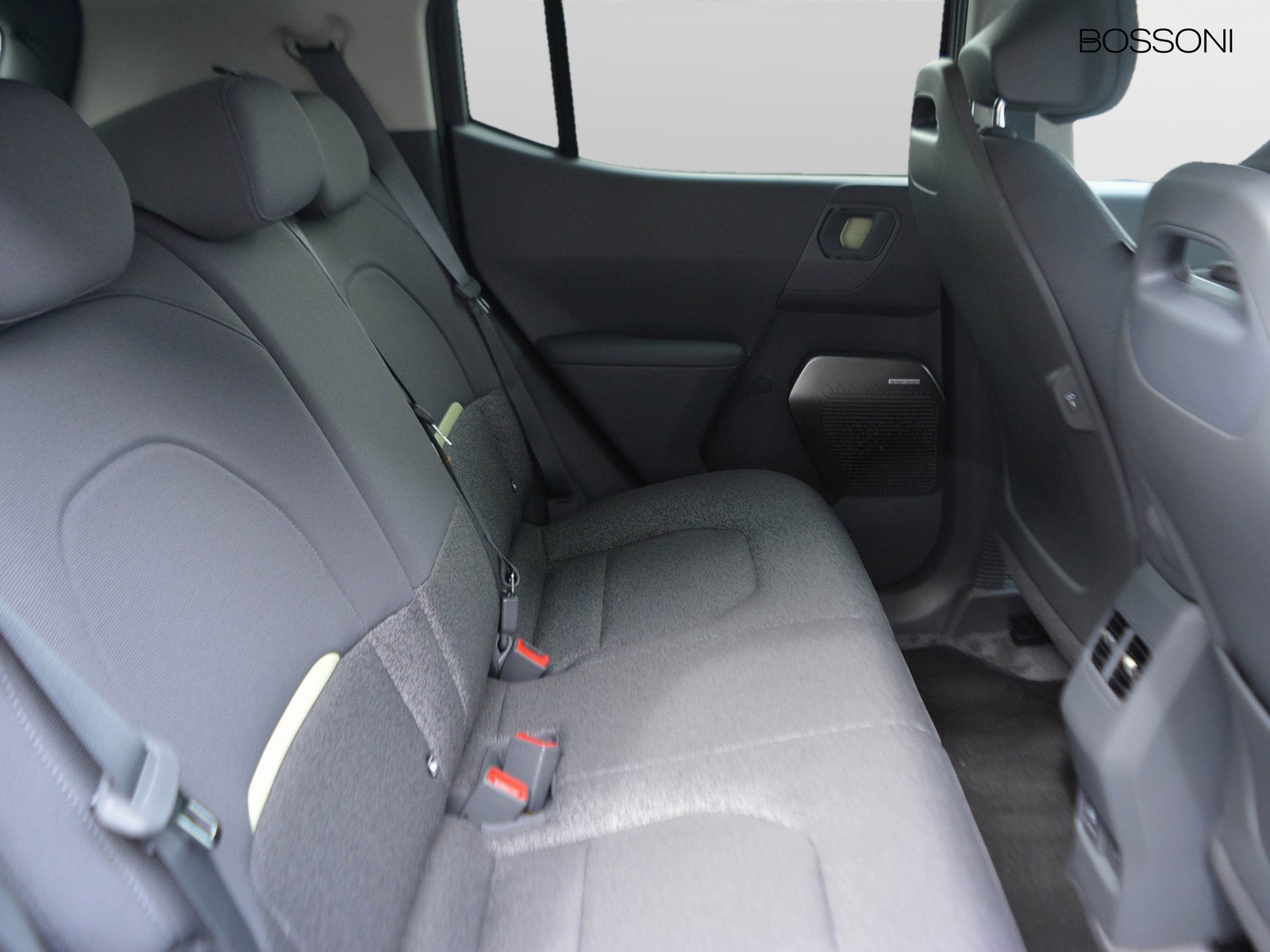 6 - Kia EV2 42,2 kwh earth obc 22kw