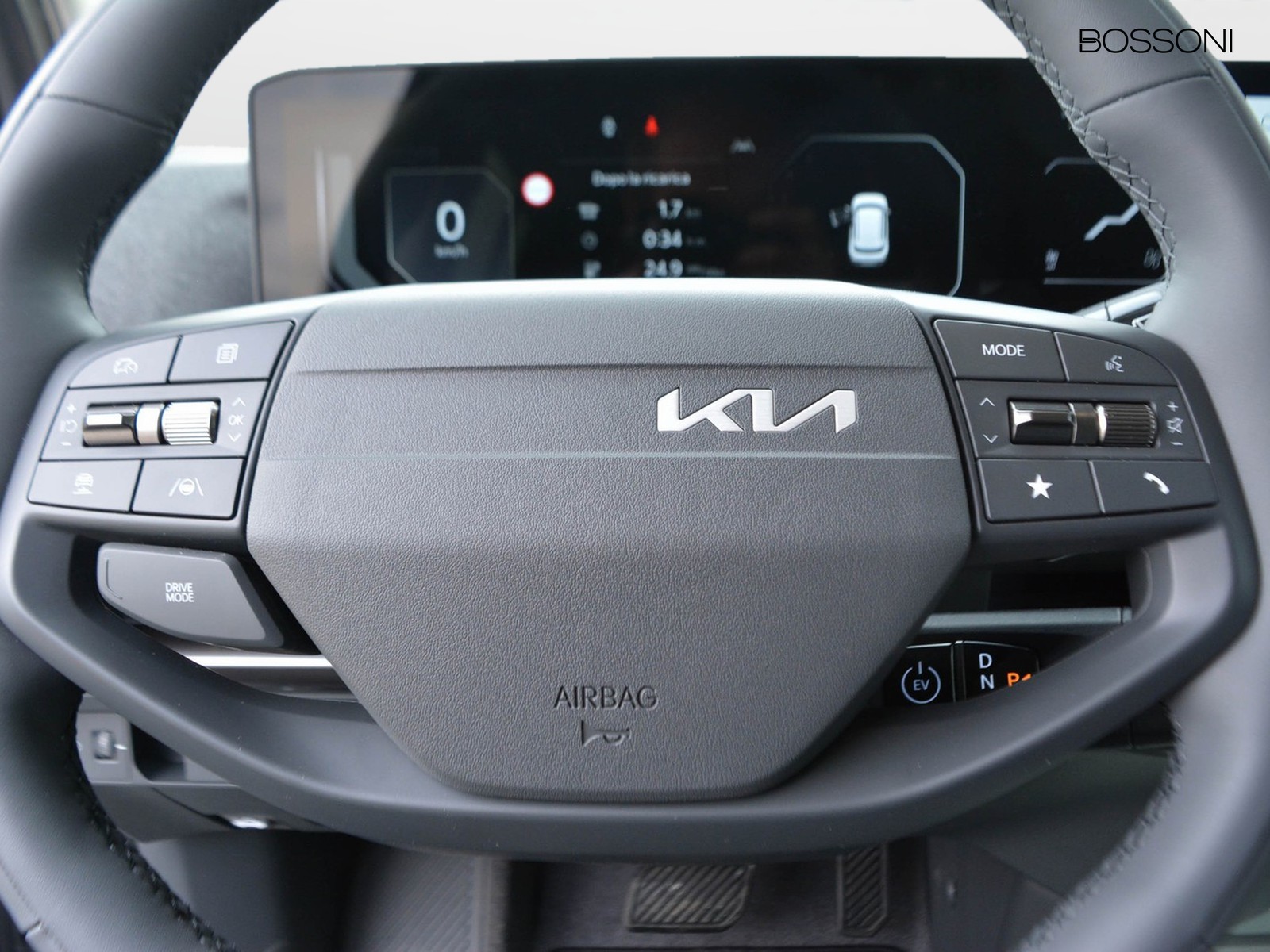 18 - Kia EV2 42,2 kwh earth obc 22kw