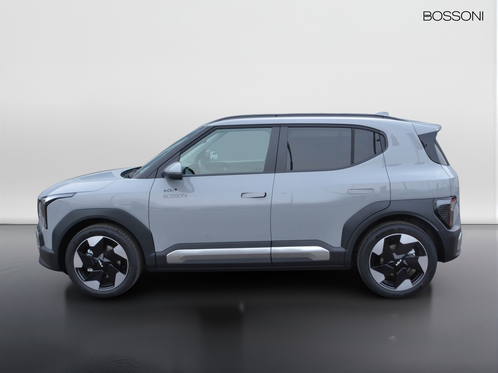 24 - Kia EV2 42,2 kwh earth obc 22kw