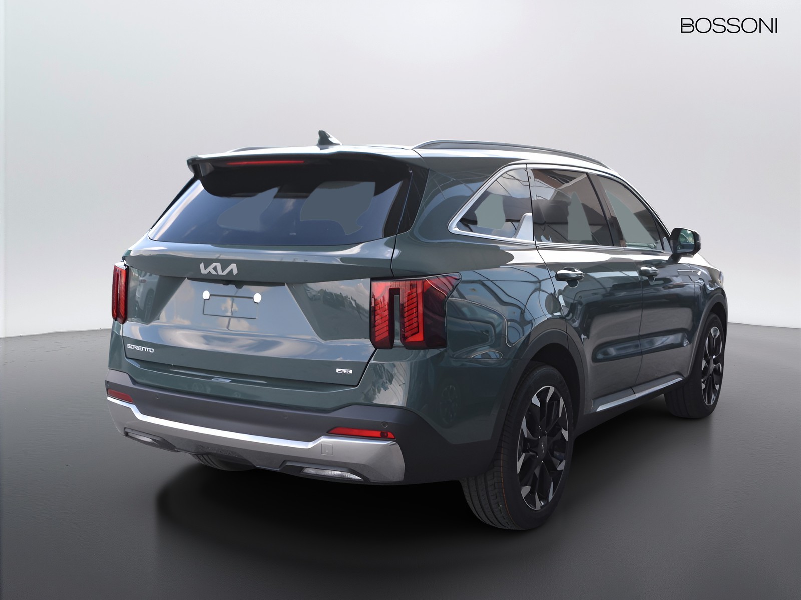 3 - Kia EV2 42,2 kwh earth obc 22kw