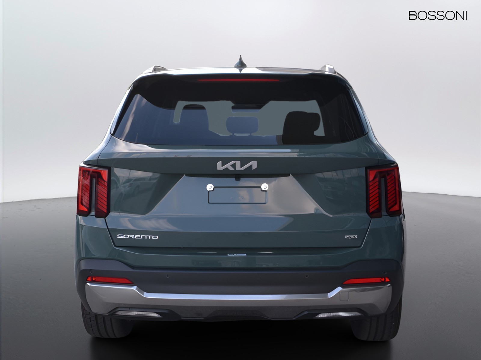 4 - Kia EV2 42,2 kwh earth obc 22kw