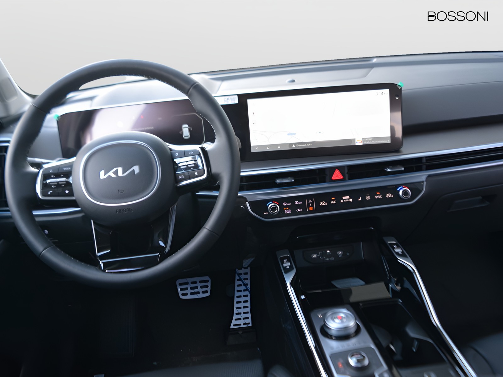 9 - Kia EV2 42,2 kwh earth obc 22kw