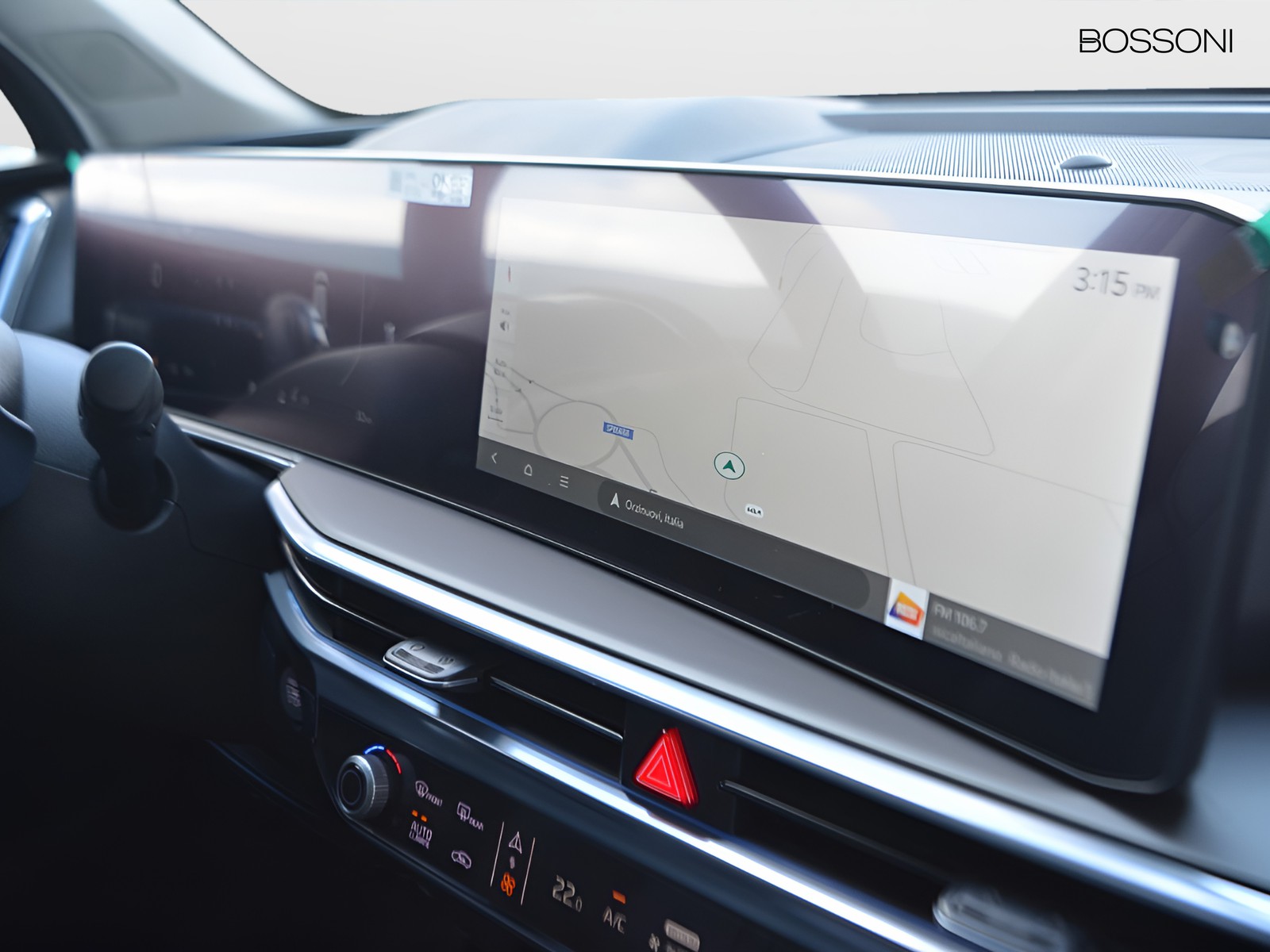 10 - Kia EV2 42,2 kwh earth obc 22kw