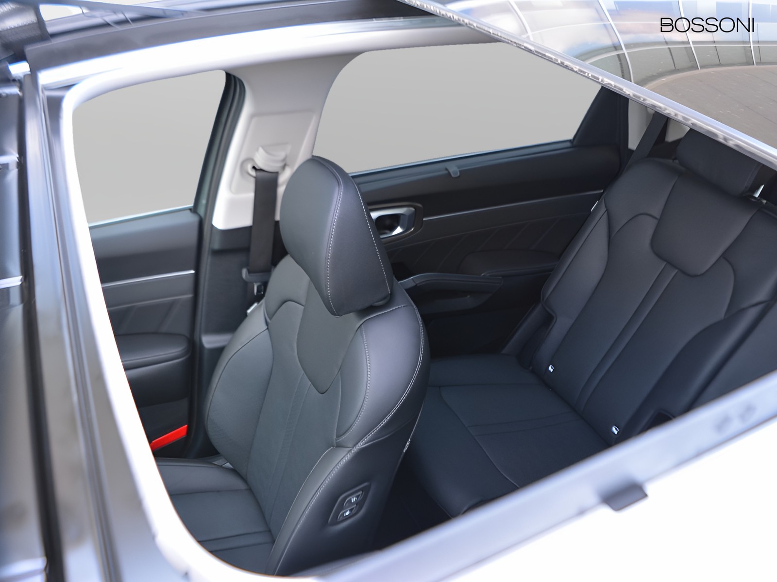 14 - Kia EV2 42,2 kwh earth obc 22kw