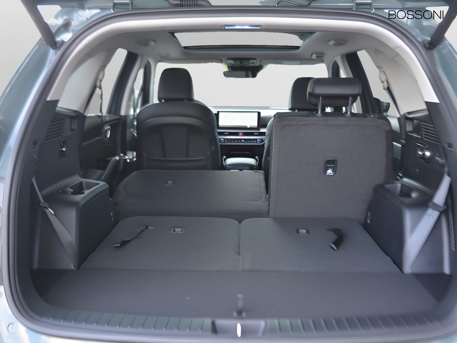 18 - Kia EV2 42,2 kwh earth obc 22kw