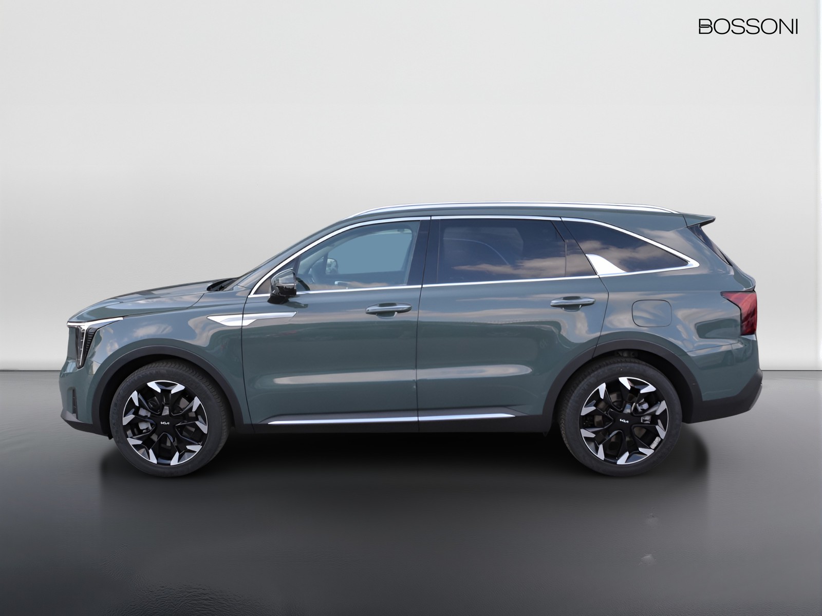 28 - Kia EV2 42,2 kwh earth obc 22kw