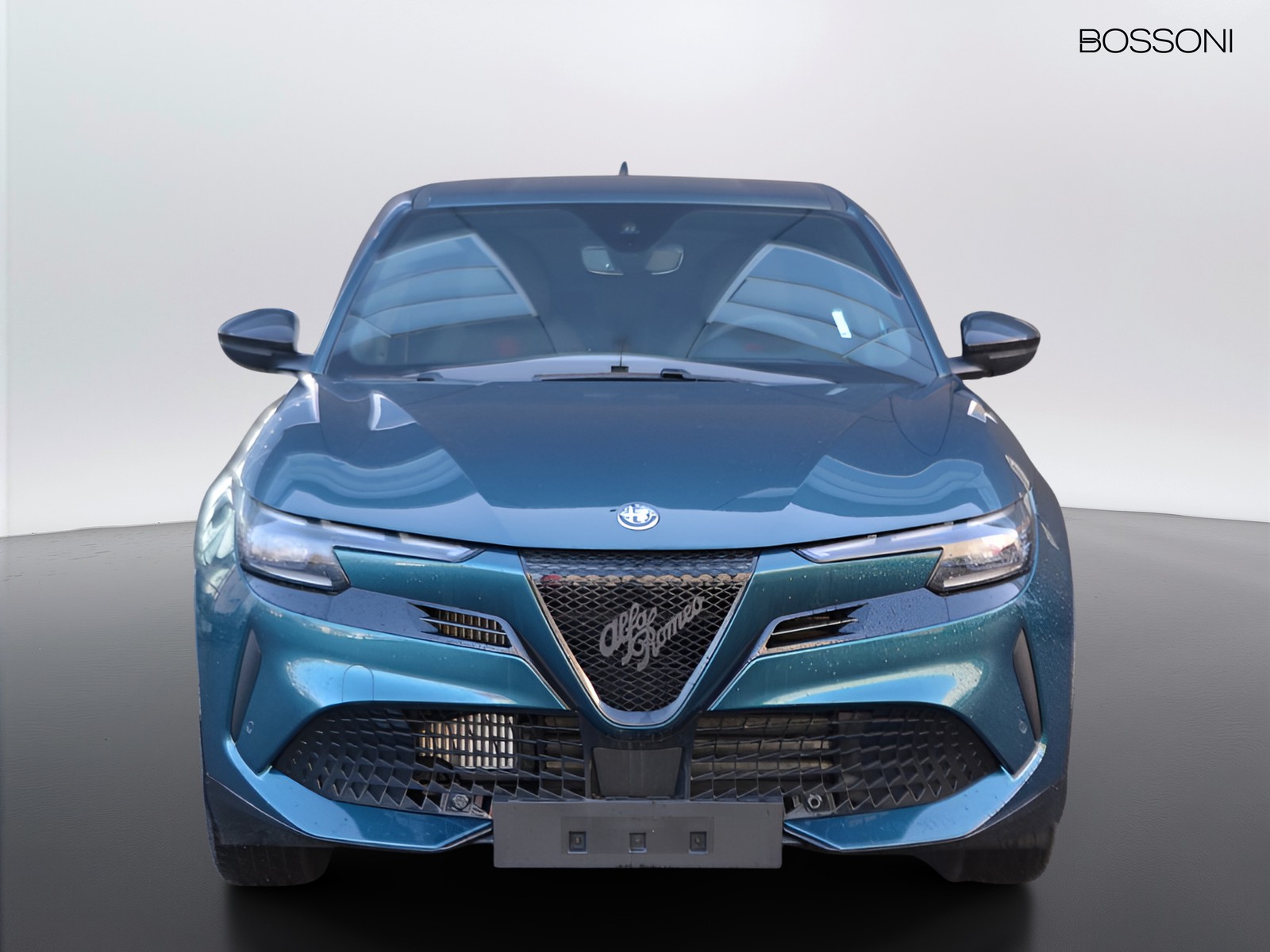 2 - Alfa Romeo Junior 1.2 hybrid 145cv ibrida q4 edct6