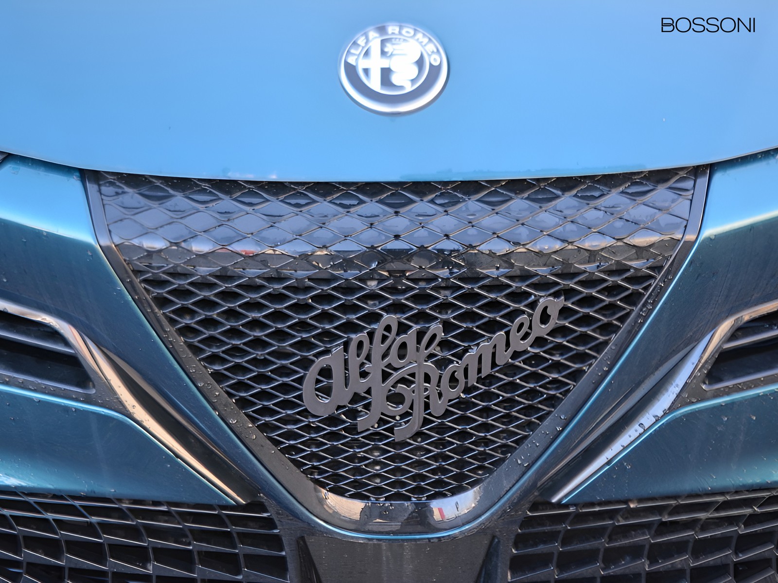 21 - Alfa Romeo Junior 1.2 hybrid 145cv ibrida q4 edct6