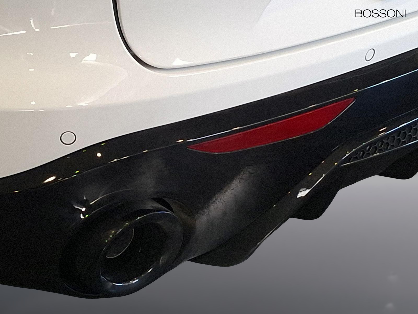 23 - Alfa Romeo Stelvio 2.2 turbo 210cv veloce q4 at8
