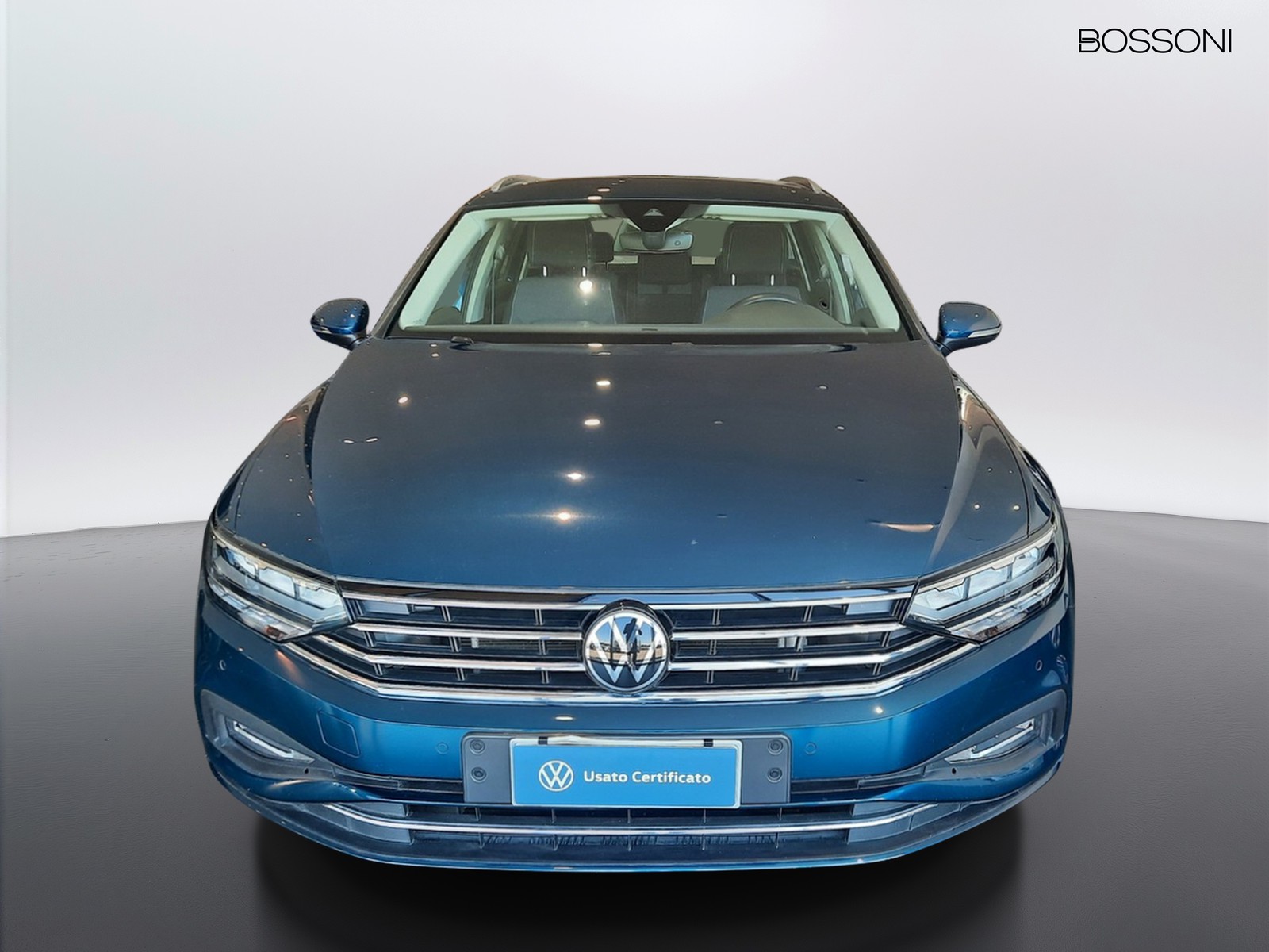 2 - Volkswagen Passat variant 2.0 tdi scr evo 150cv business dsg