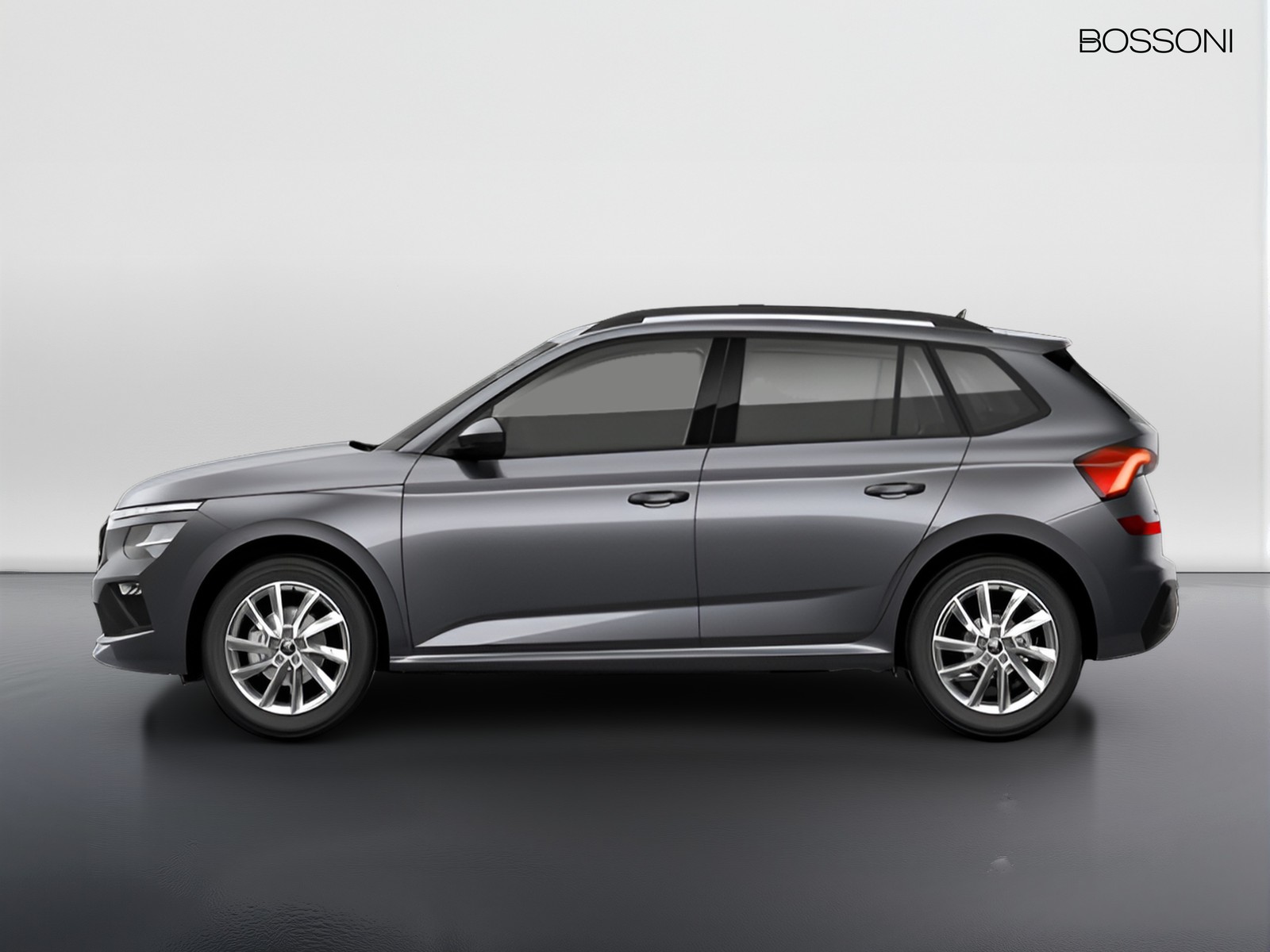2 - Skoda Kamiq 1.0 tsi 95cv your way