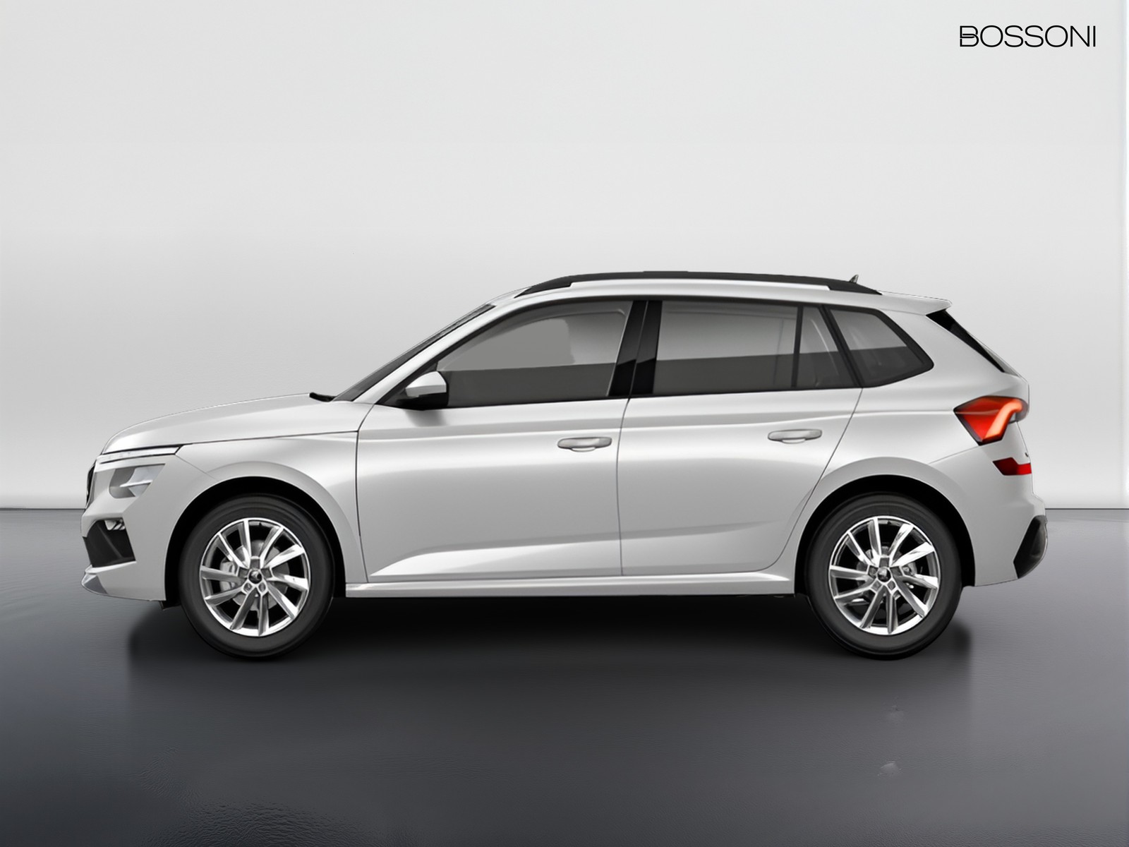 2 - Skoda Kamiq 1.0 tsi 95cv your way