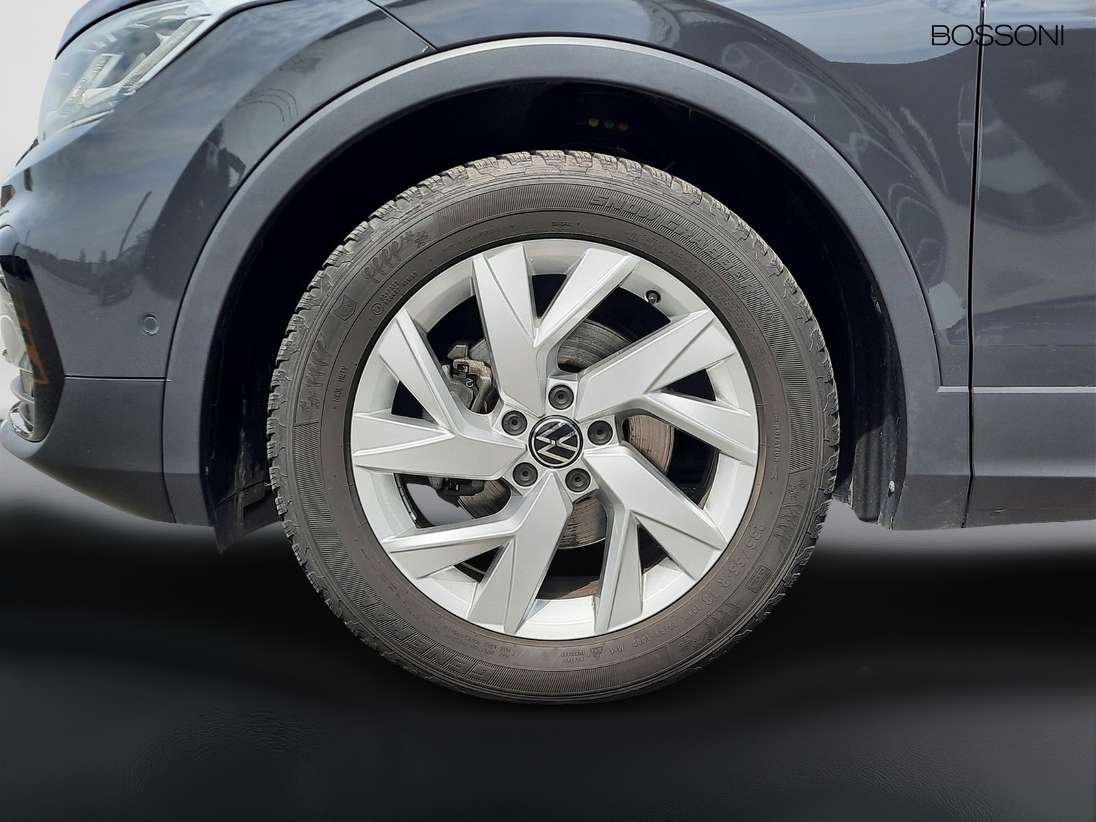 22 - Volkswagen Tiguan 2.0 tdi scr 150cv elegance dsg