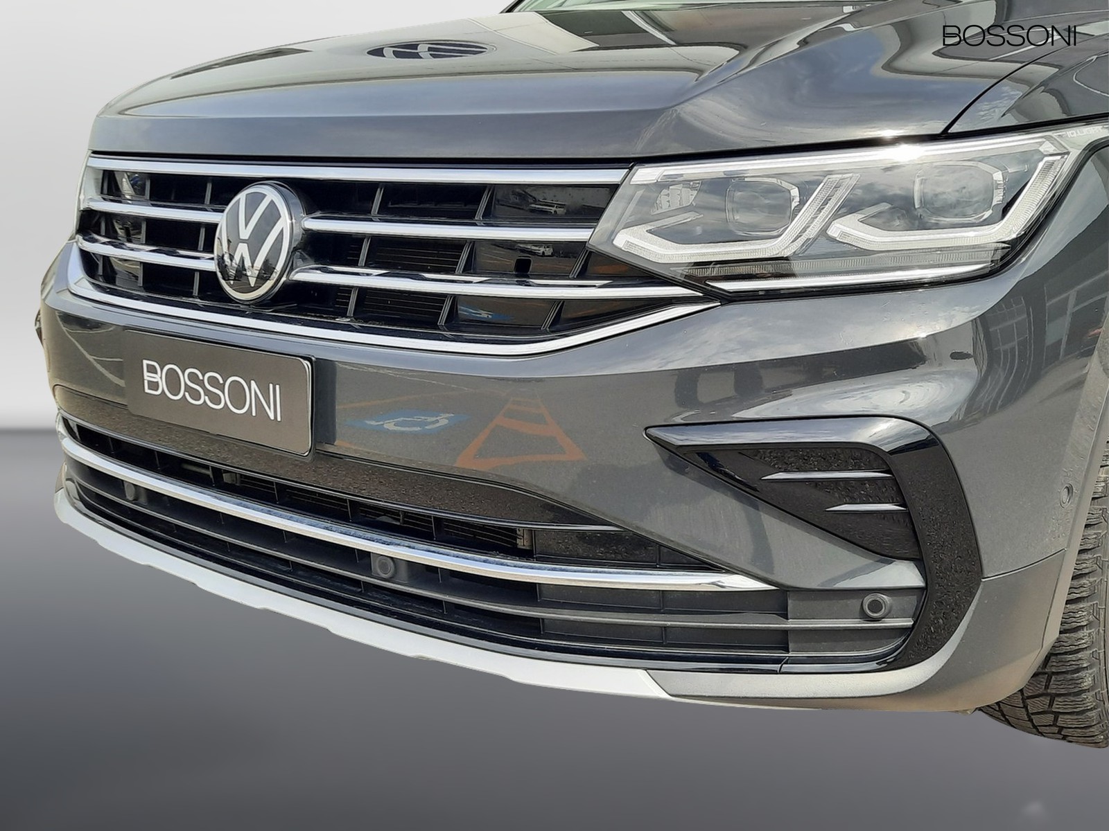 24 - Volkswagen Tiguan 2.0 tdi scr 150cv elegance dsg