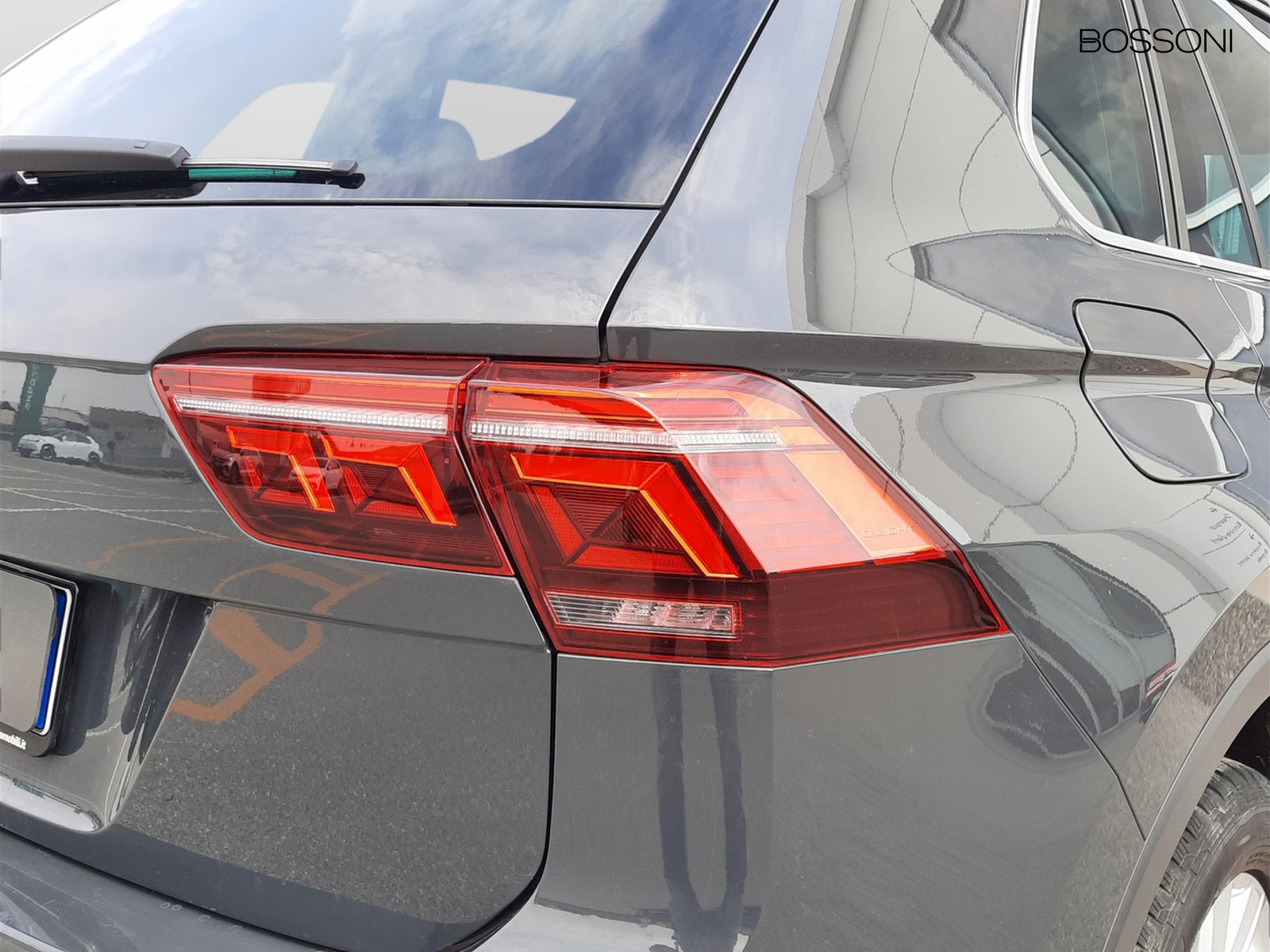 26 - Volkswagen Tiguan 2.0 tdi scr 150cv elegance dsg
