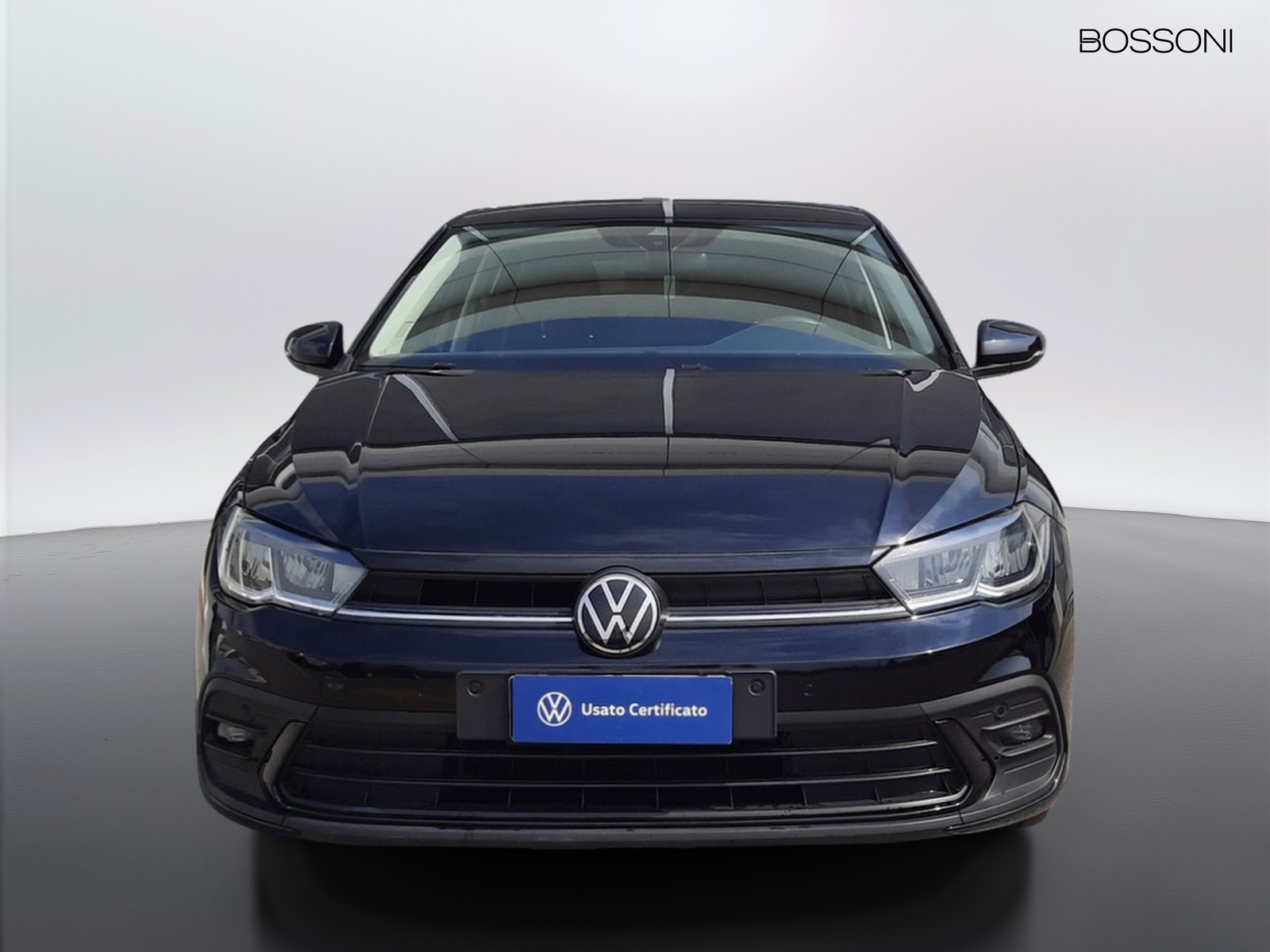 2 - Volkswagen Polo 1.0 evo 80cv life