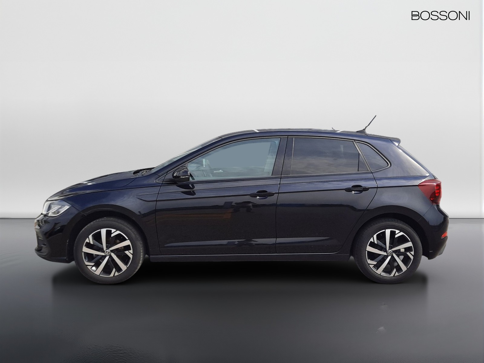 3 - Volkswagen Polo 1.0 evo 80cv life