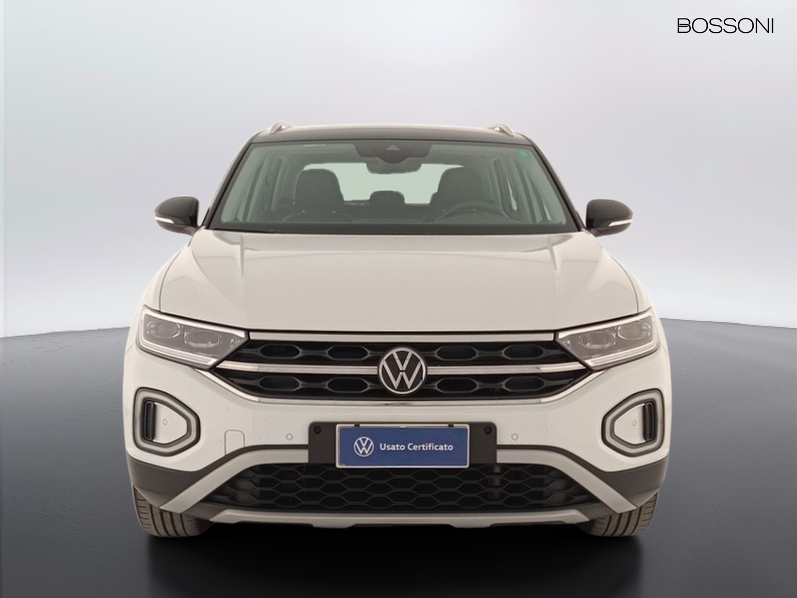2 - Volkswagen T-Roc 2.0 tdi scr 115cv style