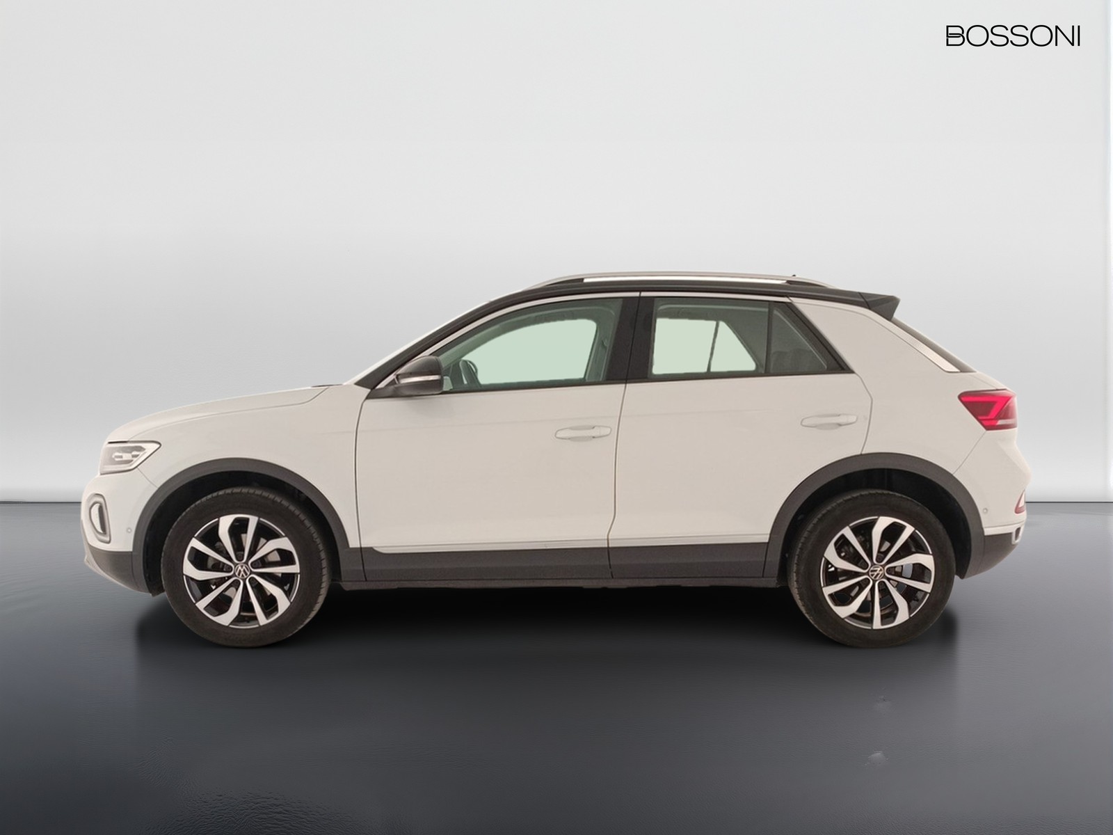 3 - Volkswagen T-Roc 2.0 tdi scr 115cv style