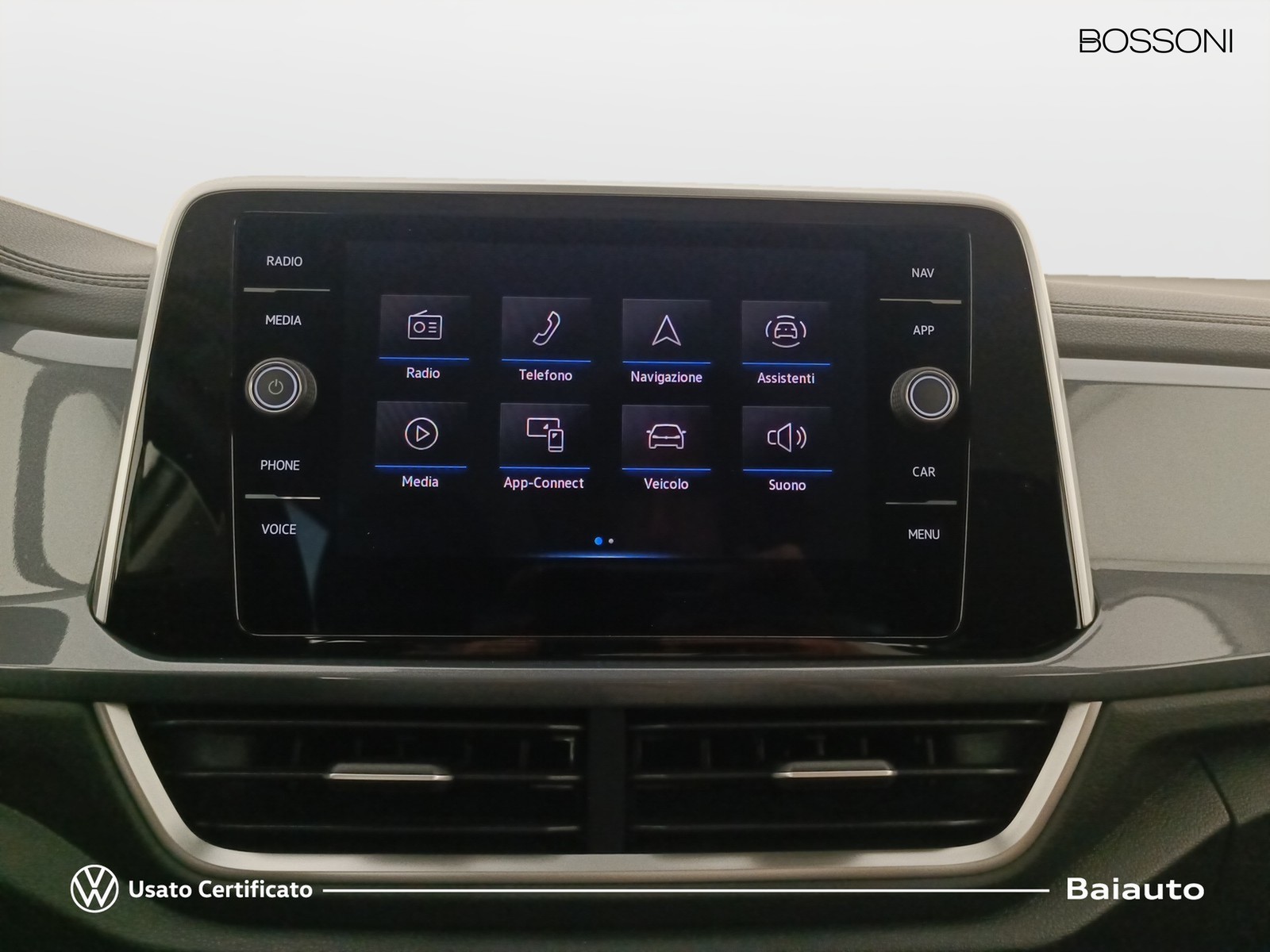 10 - Volkswagen T-Roc 2.0 tdi scr 115cv style