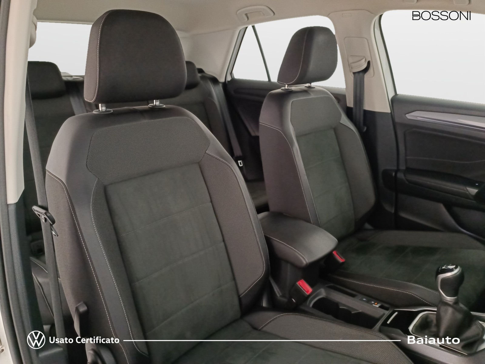 20 - Volkswagen T-Roc 2.0 tdi scr 115cv style