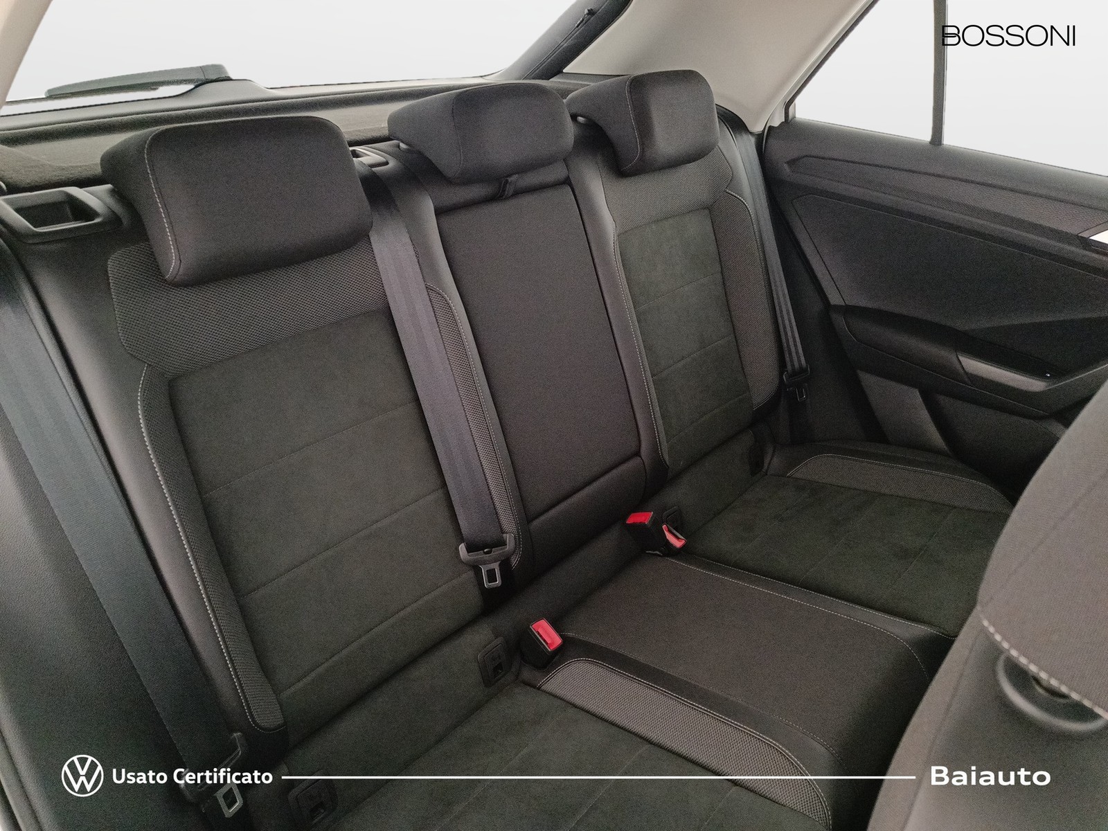 21 - Volkswagen T-Roc 2.0 tdi scr 115cv style
