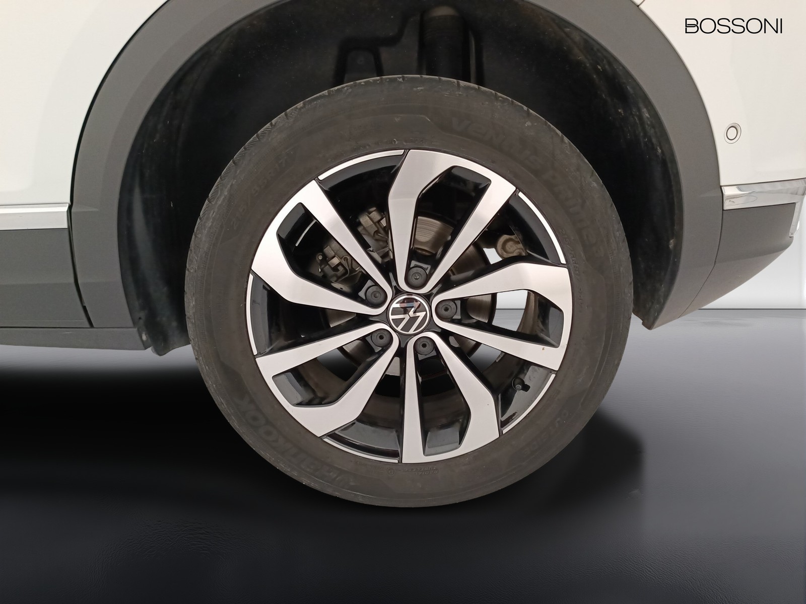 26 - Volkswagen T-Roc 2.0 tdi scr 115cv style