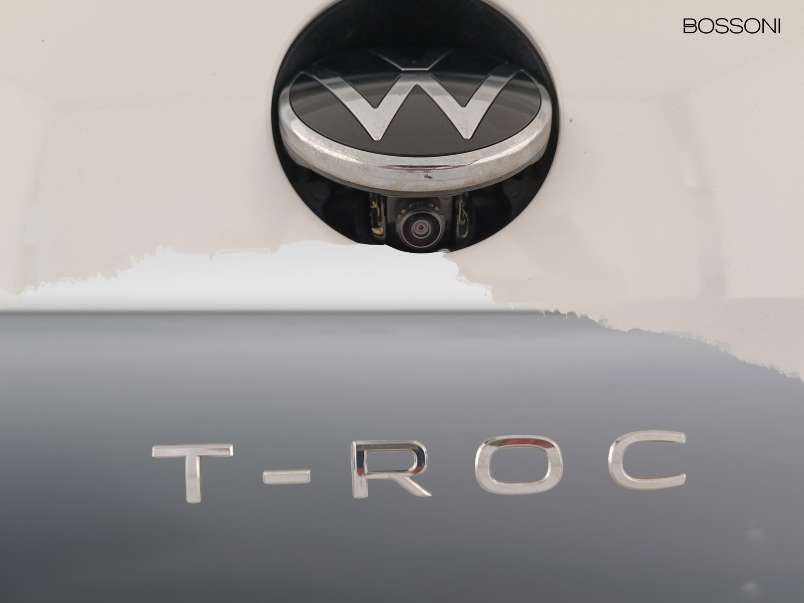 28 - Volkswagen T-Roc 2.0 tdi scr 115cv style