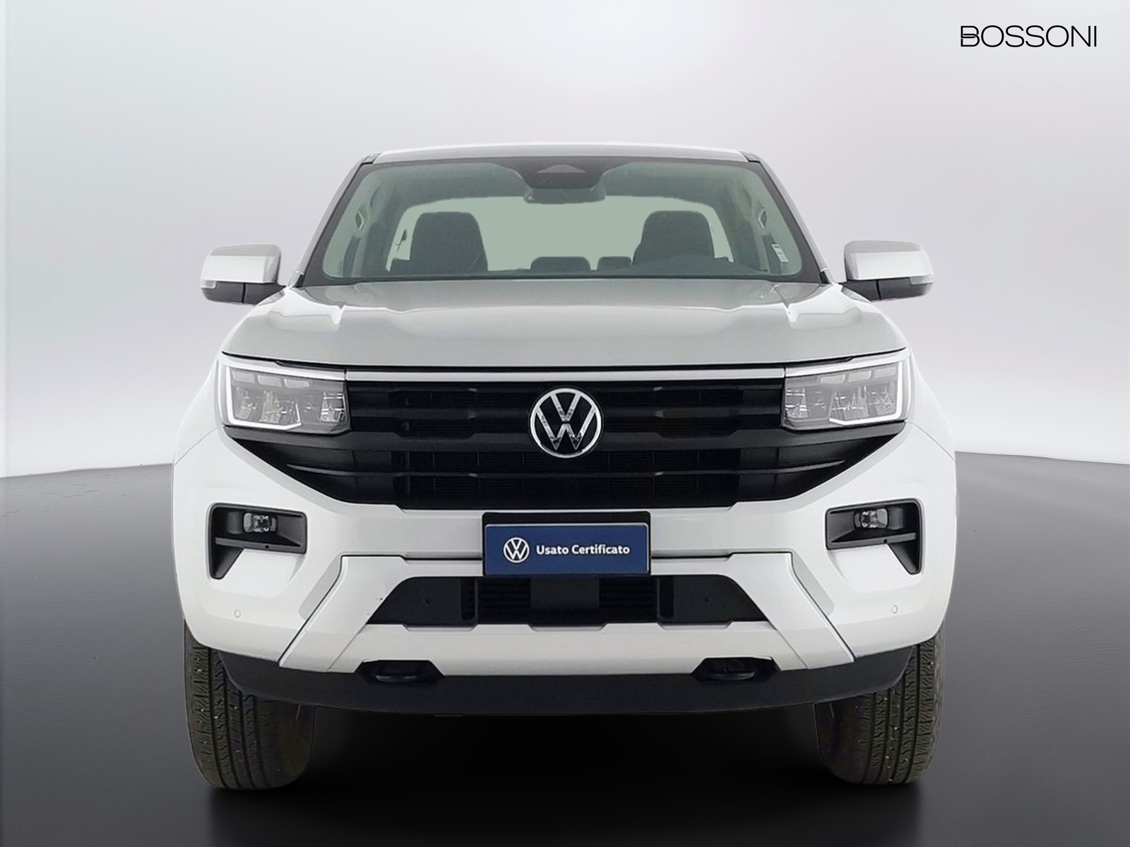 2 - Volkswagen VIC Amarok 2.0 tdi life 4motion