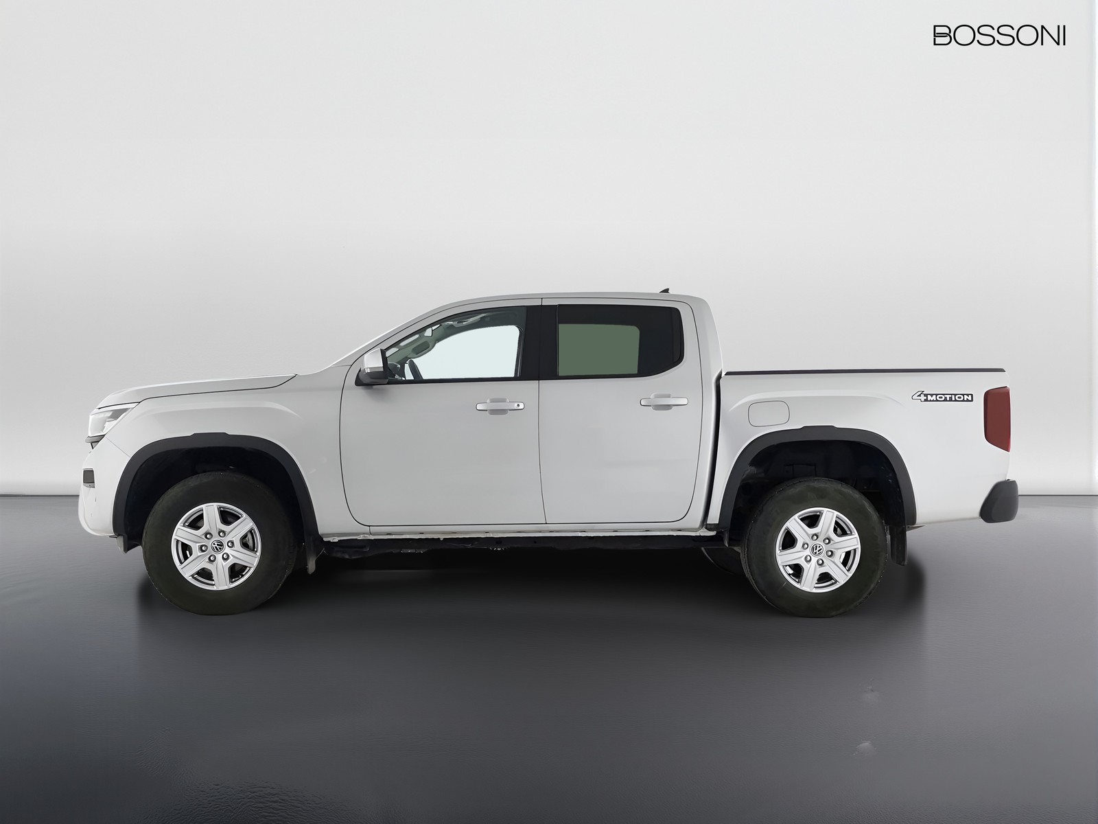 3 - Volkswagen VIC Amarok 2.0 tdi life 4motion