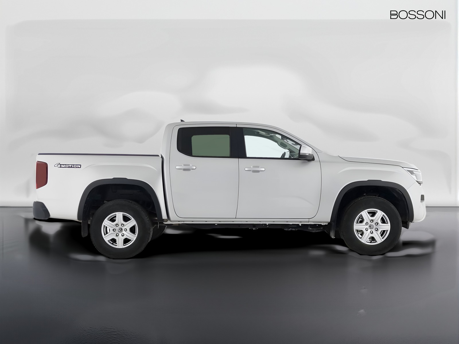 4 - Volkswagen VIC Amarok 2.0 tdi life 4motion