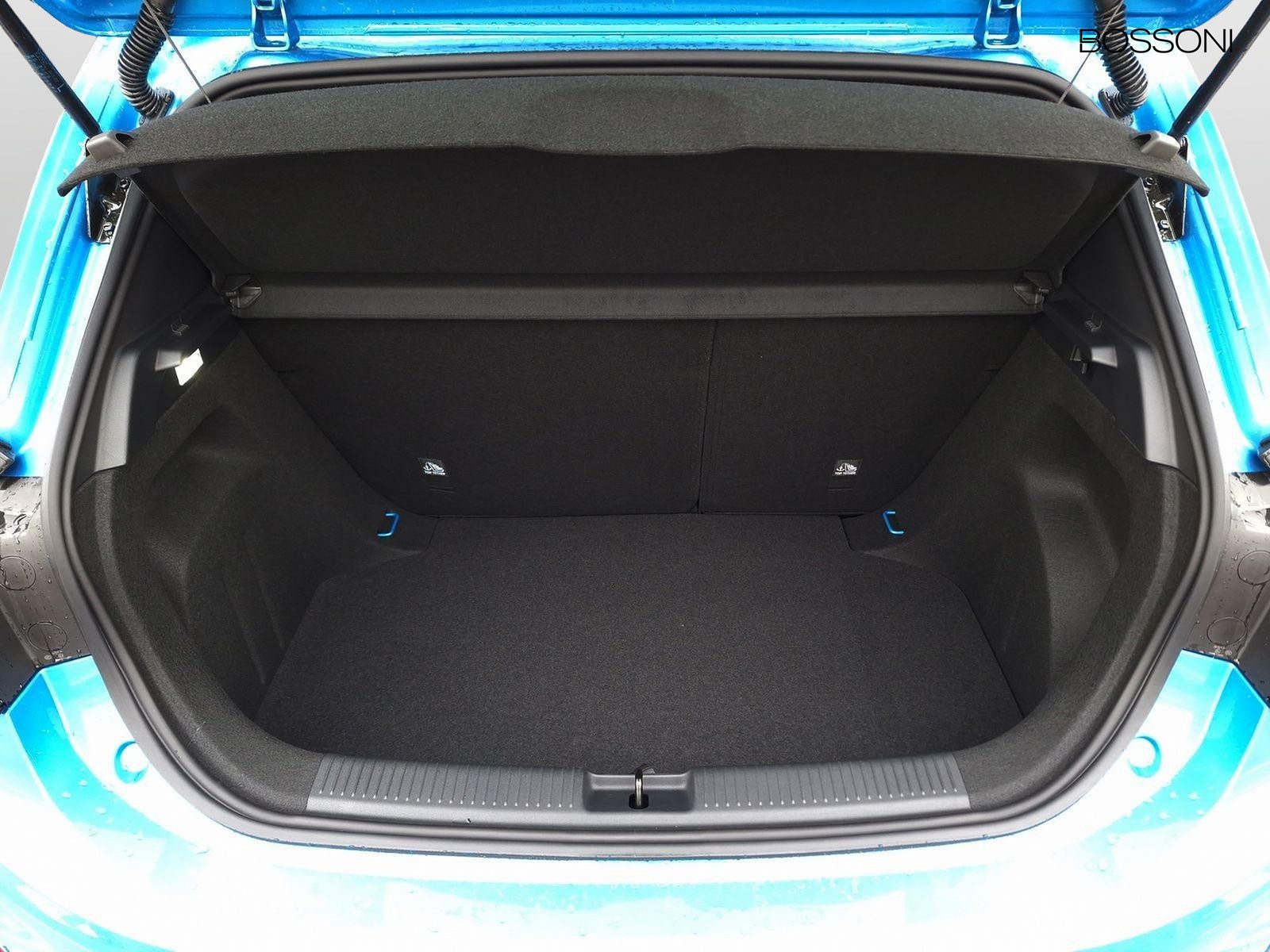 6 - Mg MG3 1.5 hybrid+ luxury