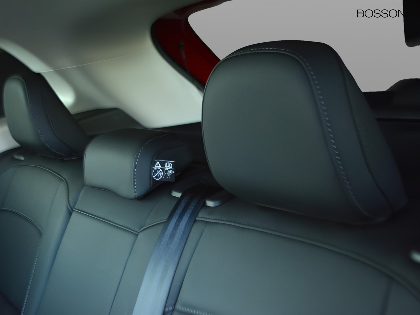 8 - Mg ZS 1.5 hybrid+ luxury auto