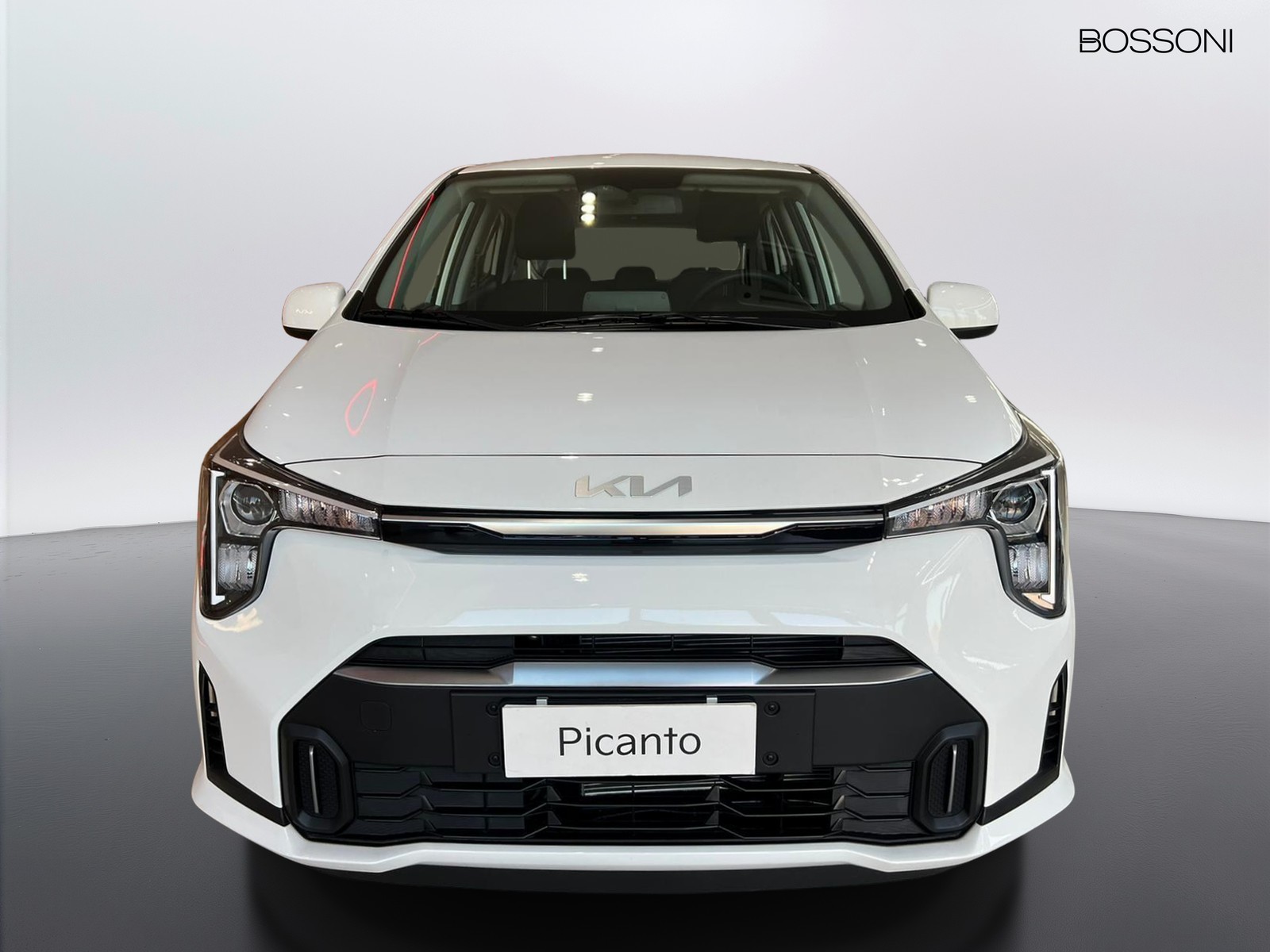 2 - Kia Picanto 1.0 gdi urban