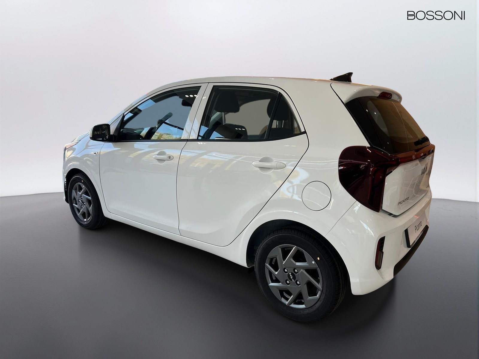 6 - Kia Picanto 1.0 gdi urban