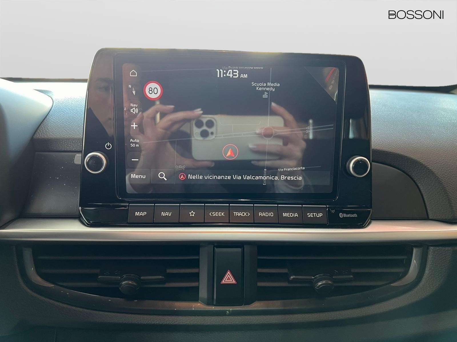 12 - Kia Picanto 1.0 gdi urban