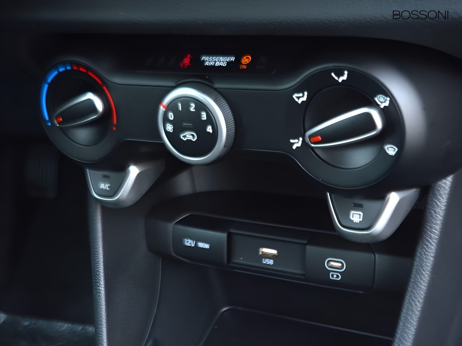 10 - Kia Picanto 1.0 gdi style