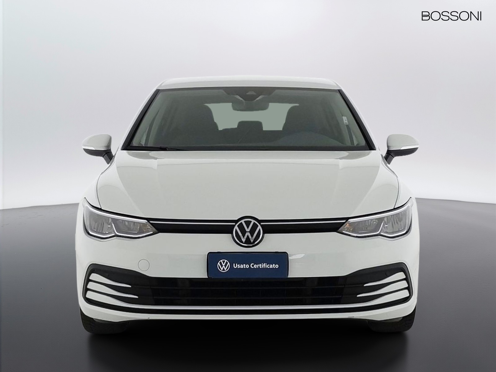 2 - Volkswagen Golf 1.5 tgi 130cv life