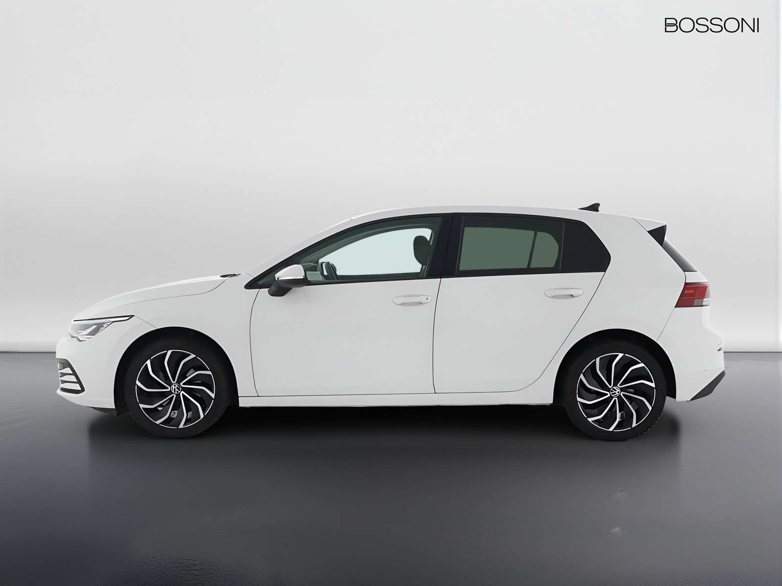 3 - Volkswagen Golf 1.5 tgi 130cv life