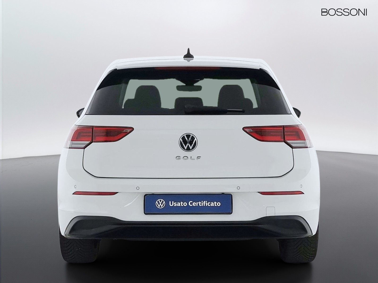 5 - Volkswagen Golf 1.5 tgi 130cv life