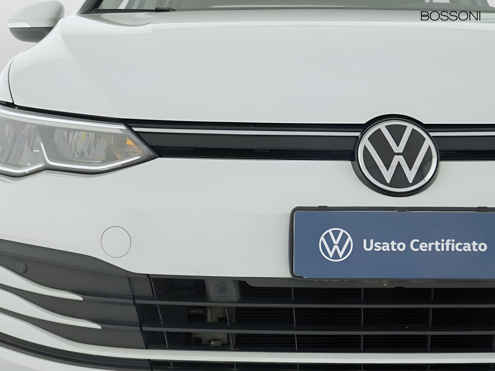 14 - Volkswagen Golf 1.5 tgi 130cv life