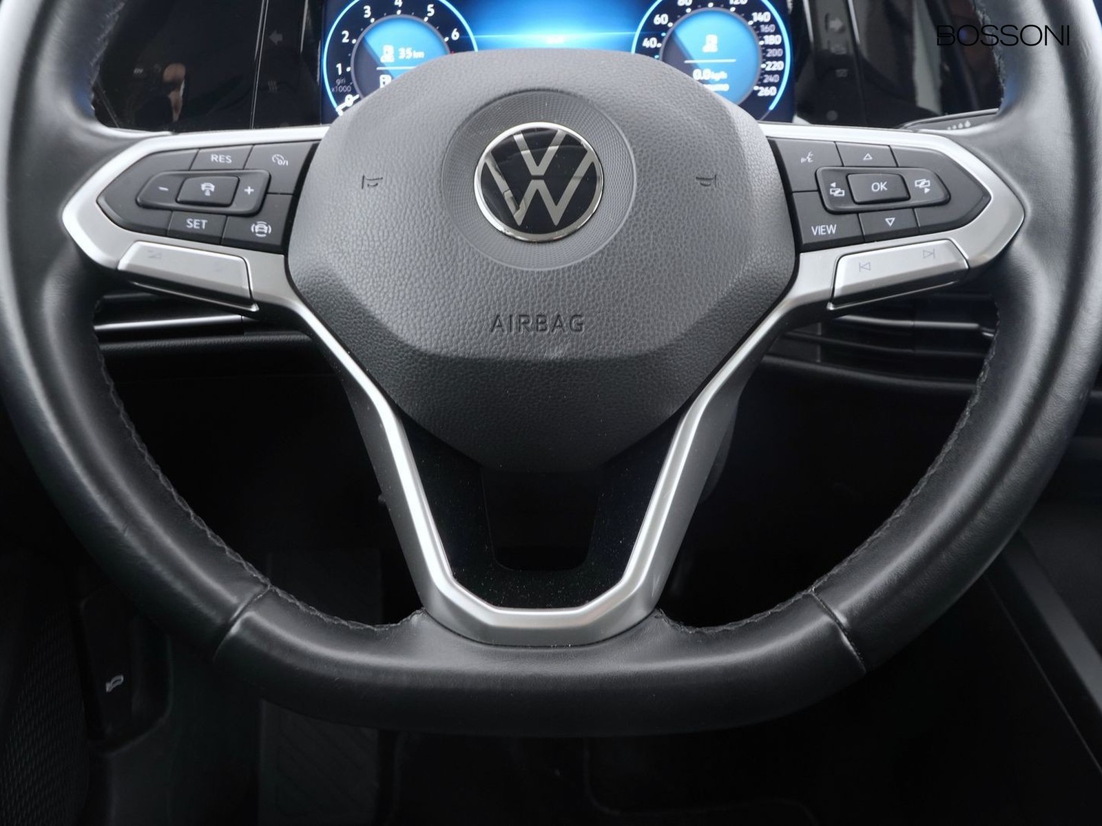 15 - Volkswagen Golf 1.5 tgi 130cv life
