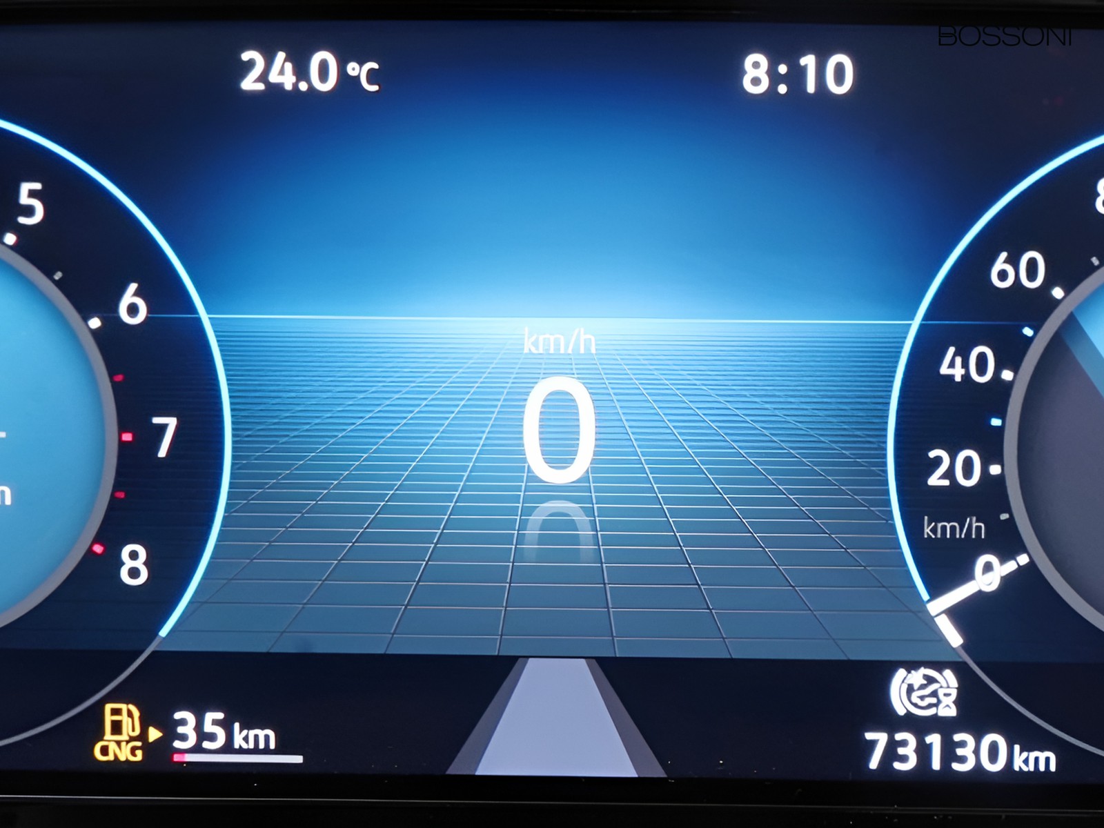 29 - Volkswagen Golf 1.5 tgi 130cv life