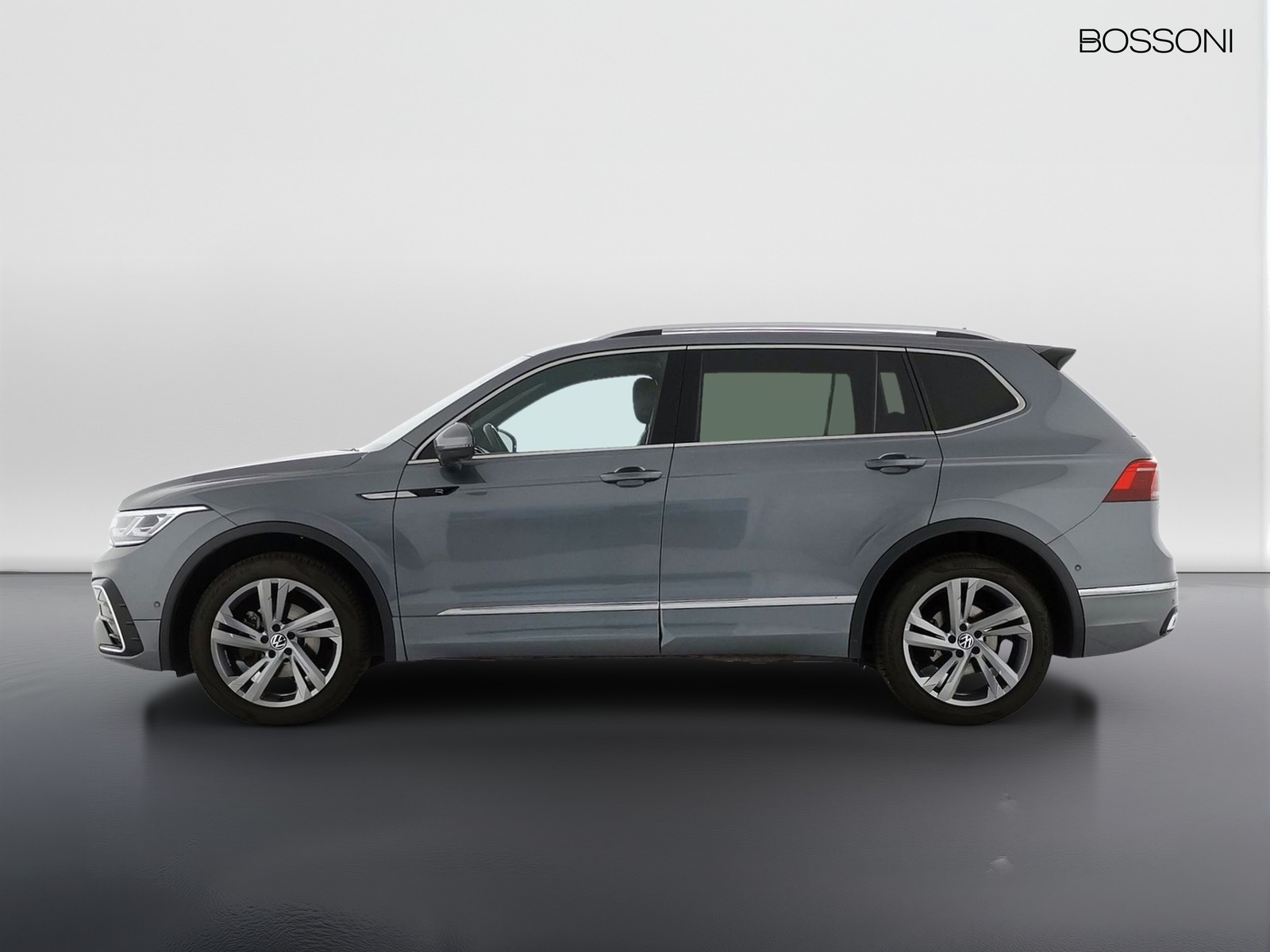3 - Volkswagen Tiguan allspace 2.0 tdi scr 150cv elegance dsg