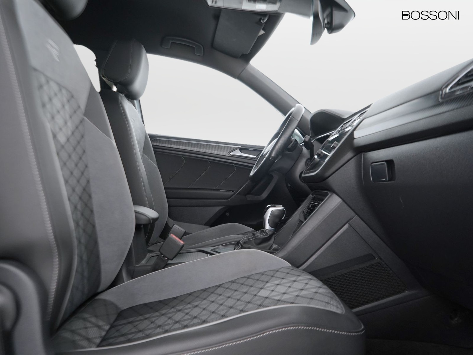 8 - Volkswagen Tiguan allspace 2.0 tdi scr 150cv elegance dsg