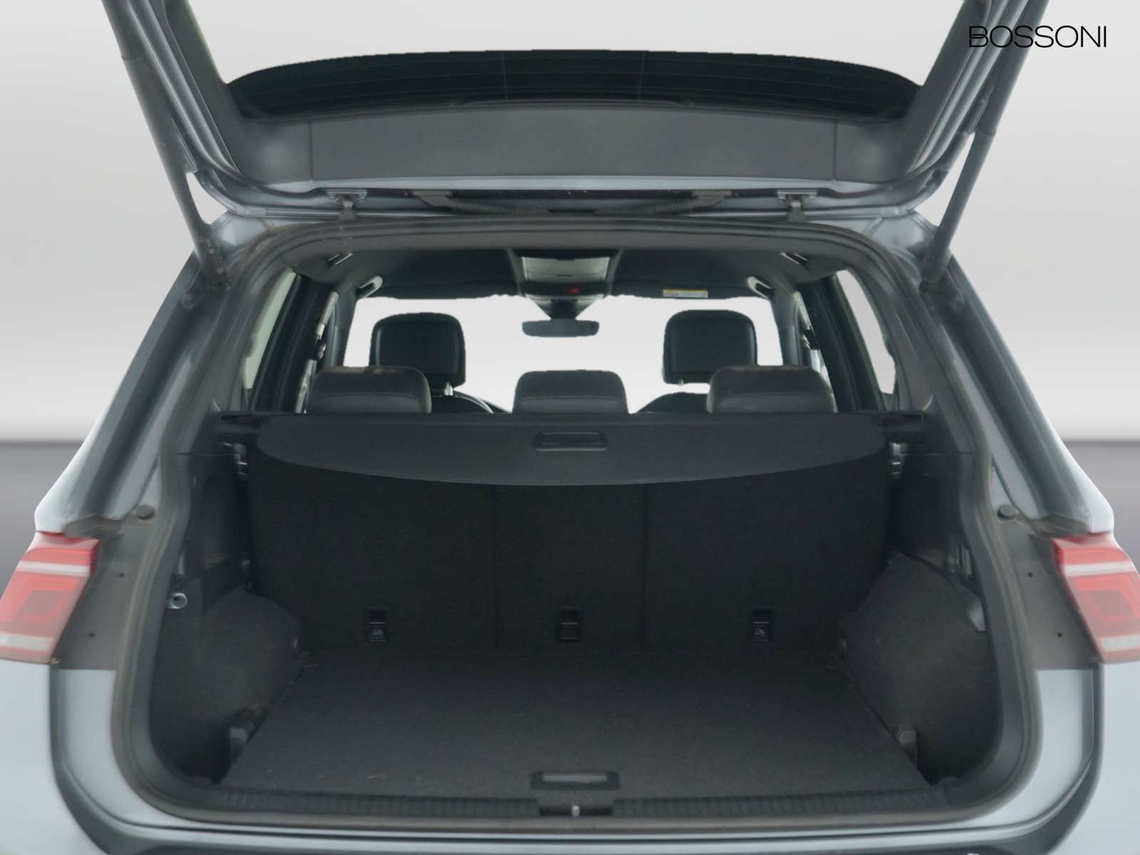 10 - Volkswagen Tiguan allspace 2.0 tdi scr 150cv elegance dsg