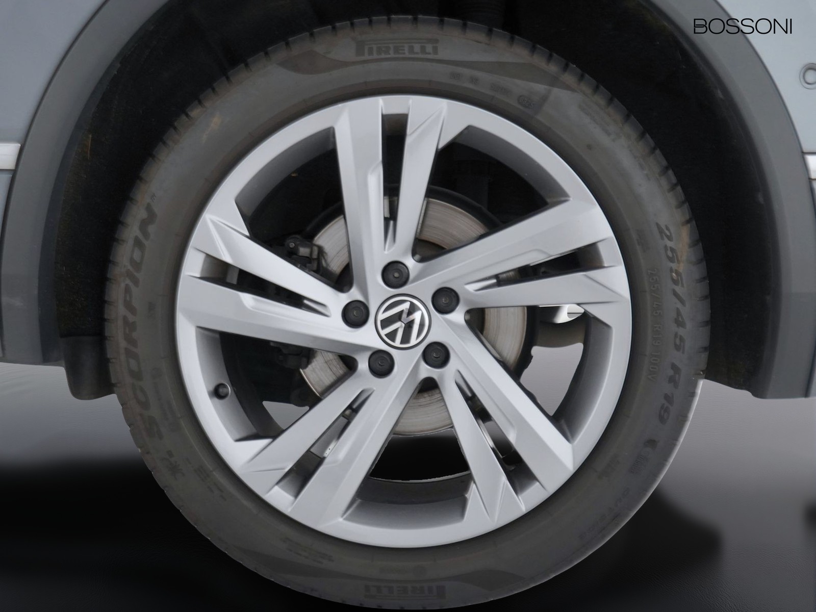 12 - Volkswagen Tiguan allspace 2.0 tdi scr 150cv elegance dsg