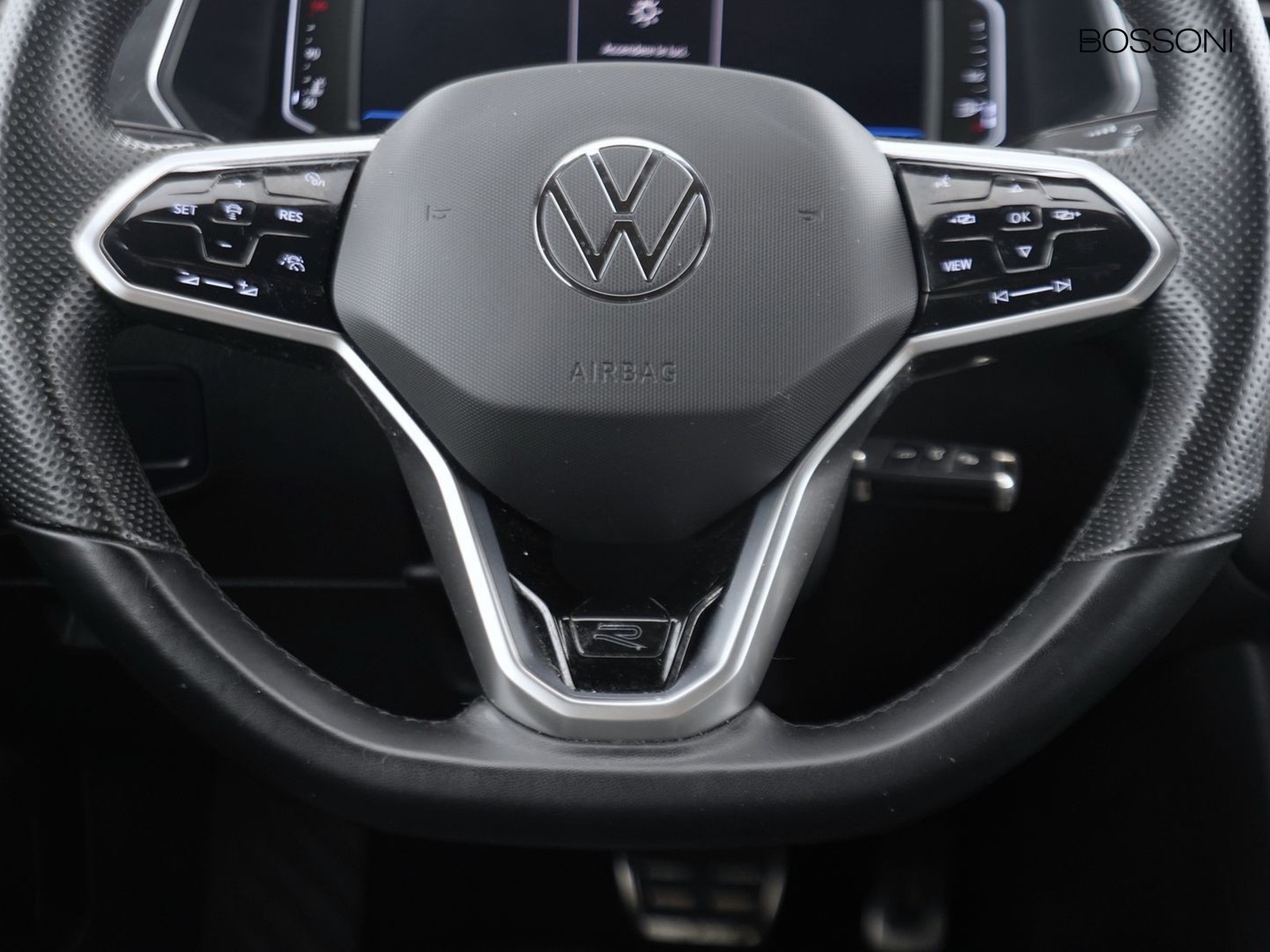 15 - Volkswagen Tiguan allspace 2.0 tdi scr 150cv elegance dsg