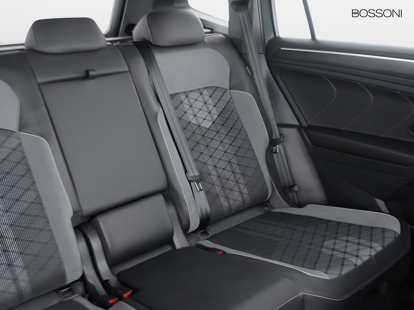 22 - Volkswagen Tiguan allspace 2.0 tdi scr 150cv elegance dsg